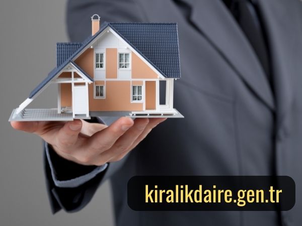 Koçdağı Mahallesi Kiralık Daire